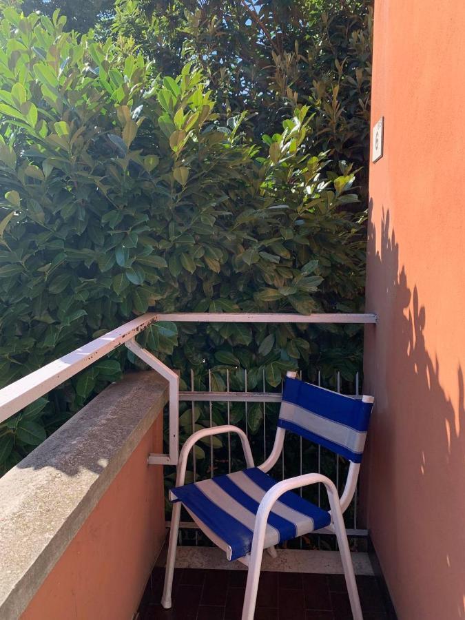 Amica Ξενοδοχείο Salsomaggiore Terme Εξωτερικό φωτογραφία