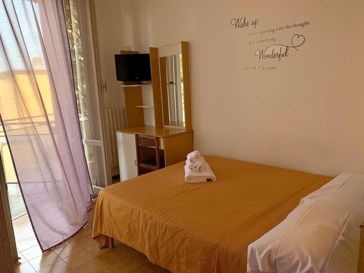 Amica Ξενοδοχείο Salsomaggiore Terme Εξωτερικό φωτογραφία