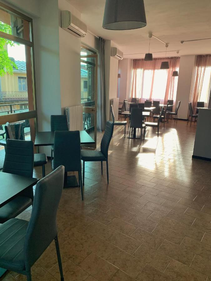 Amica Ξενοδοχείο Salsomaggiore Terme Εξωτερικό φωτογραφία