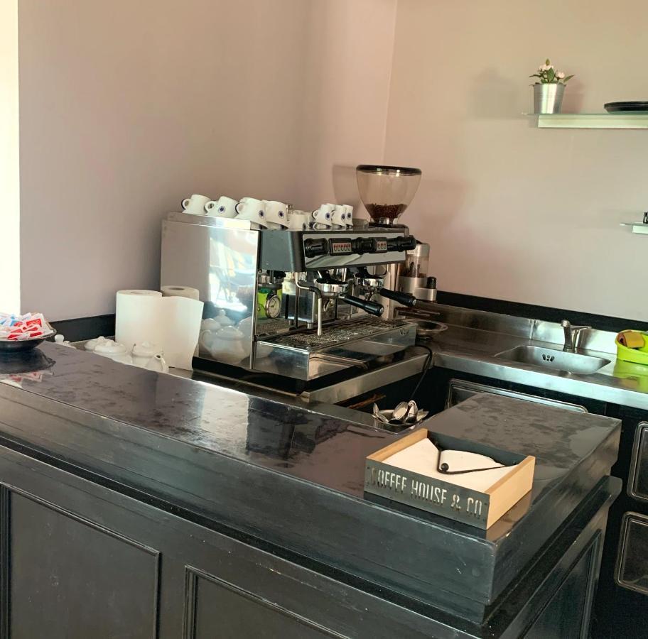 Amica Ξενοδοχείο Salsomaggiore Terme Εξωτερικό φωτογραφία