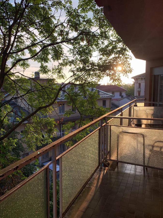 Amica Ξενοδοχείο Salsomaggiore Terme Εξωτερικό φωτογραφία