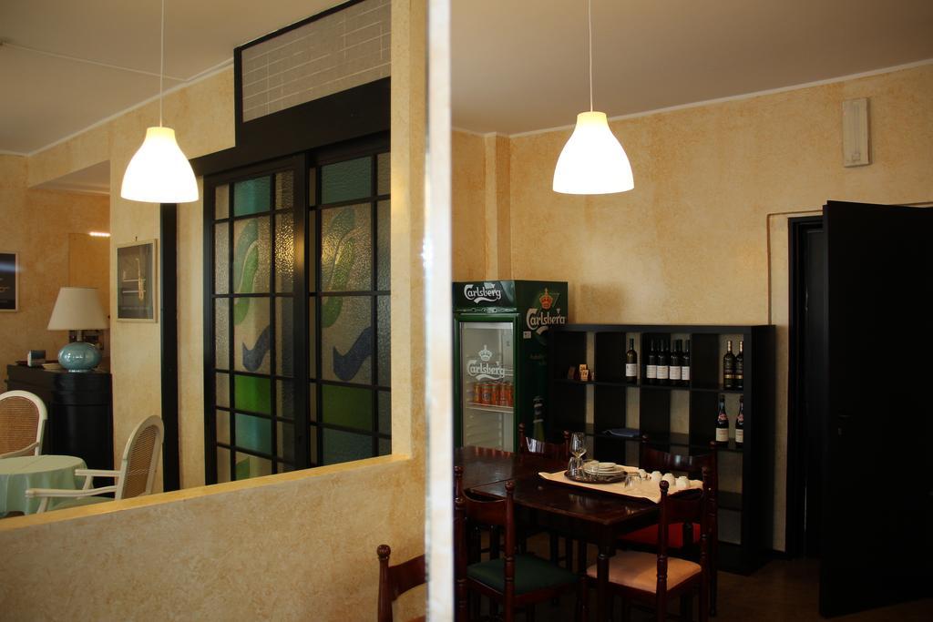 Amica Ξενοδοχείο Salsomaggiore Terme Εξωτερικό φωτογραφία