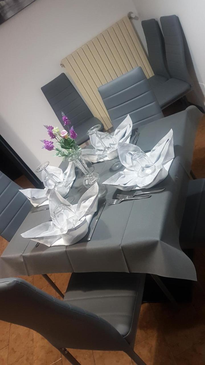 Amica Ξενοδοχείο Salsomaggiore Terme Εξωτερικό φωτογραφία